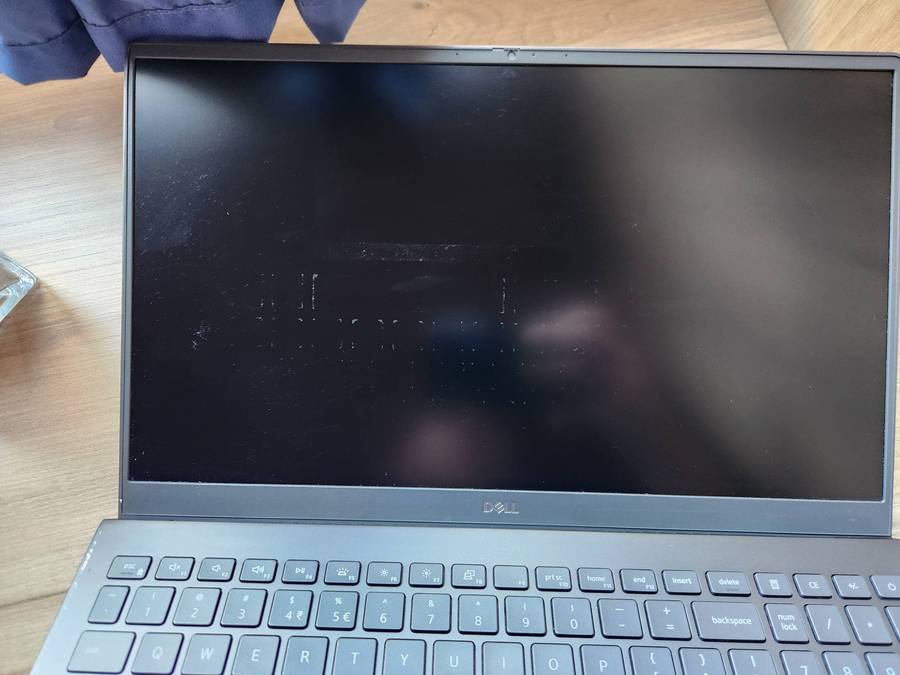 Dell Vostro 5502 Intel Core i5 11th Gen + Free Laptop Bag
