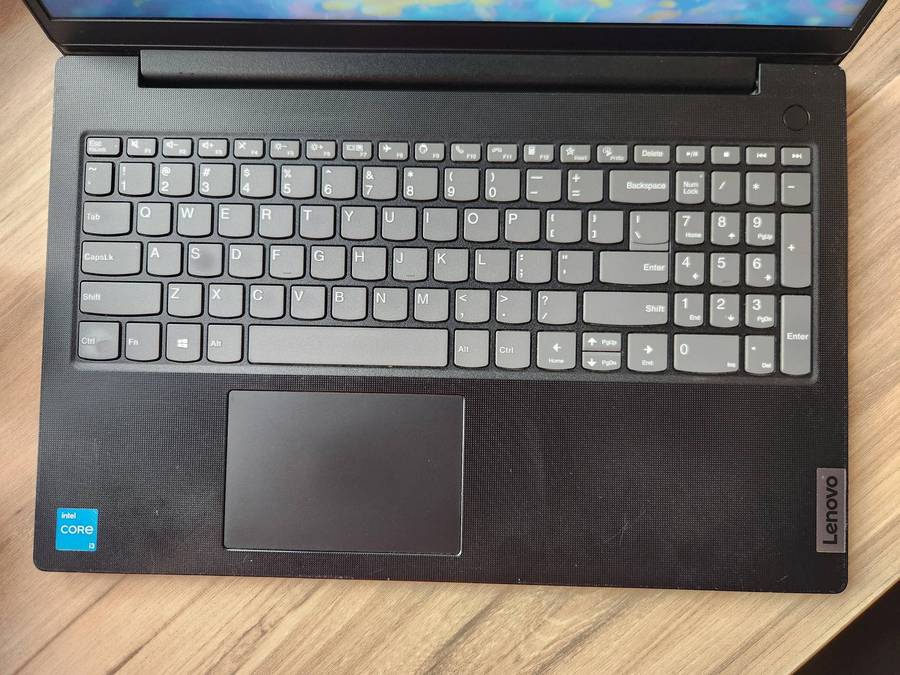 Lenovo V15 G2 Intel Core I3 11th Gen + Free Laptop Bag