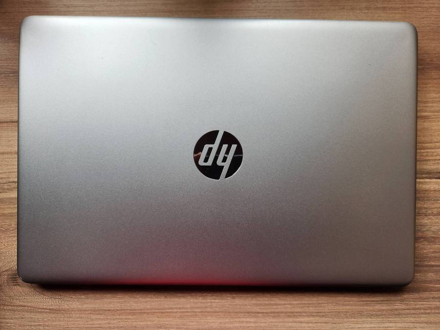 Hp laptop 15s-fq5xxx Intel Core i5 12th Gen + Free Laptop Bag