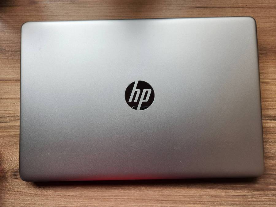 Hp laptop 15s-fq5xxx Intel Core i5 12th Gen + Free Laptop Bag