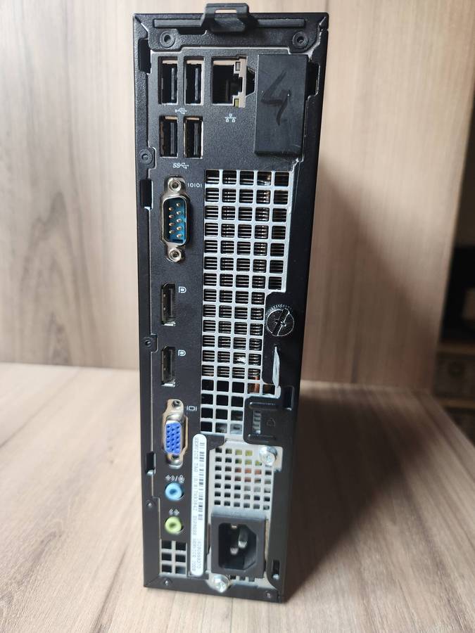Dell OptiPlex 9020 Intel Core i5