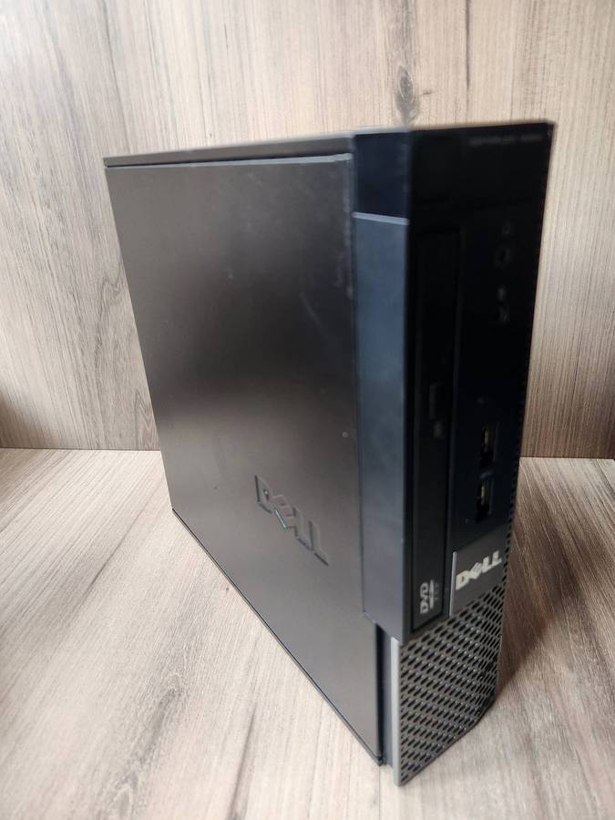 Dell OptiPlex 9020 Intel Core i5