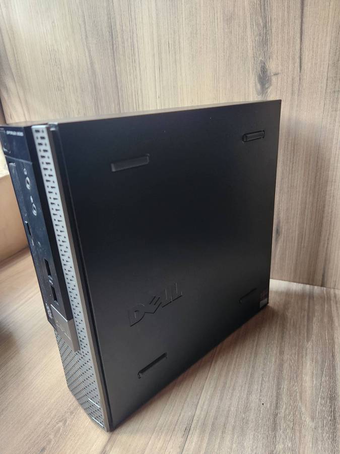 Dell OptiPlex 9020 Intel Core i5