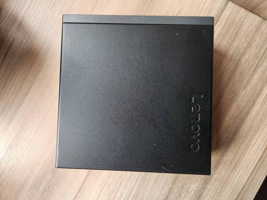 Lenovo ThinkCentre M920q Tiny Desktop i5-8500T|8GB|256GB SSD