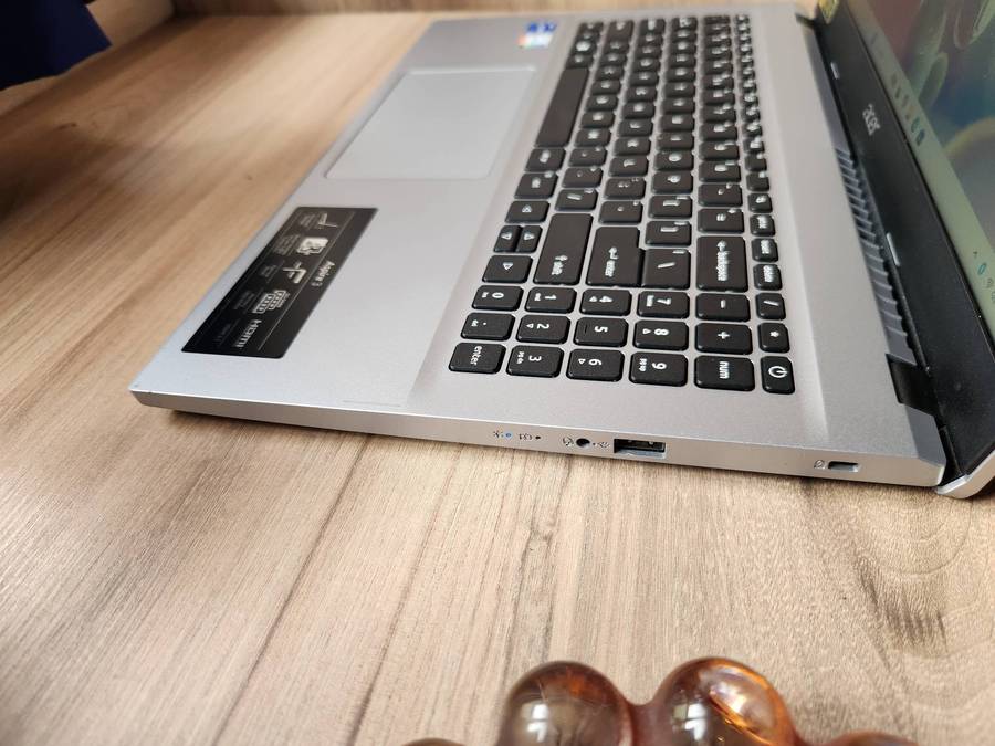 Acer Aspire 3 A315-59 Intel Core I7 12th Gen + Free Laptop Bag