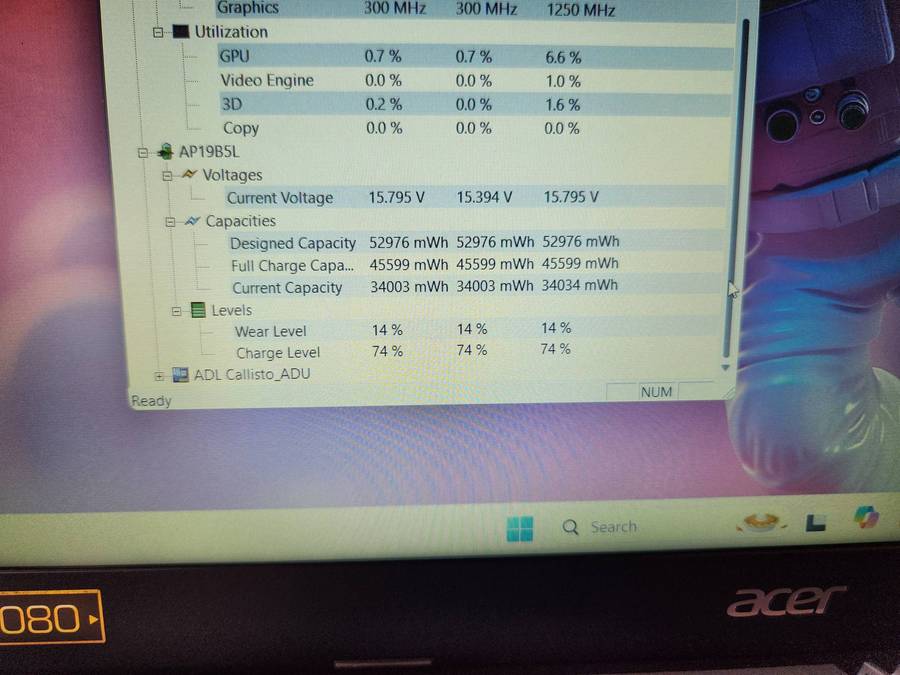 Acer Aspire 3 A315-59 Intel Core I7 12th Gen + Free Laptop Bag
