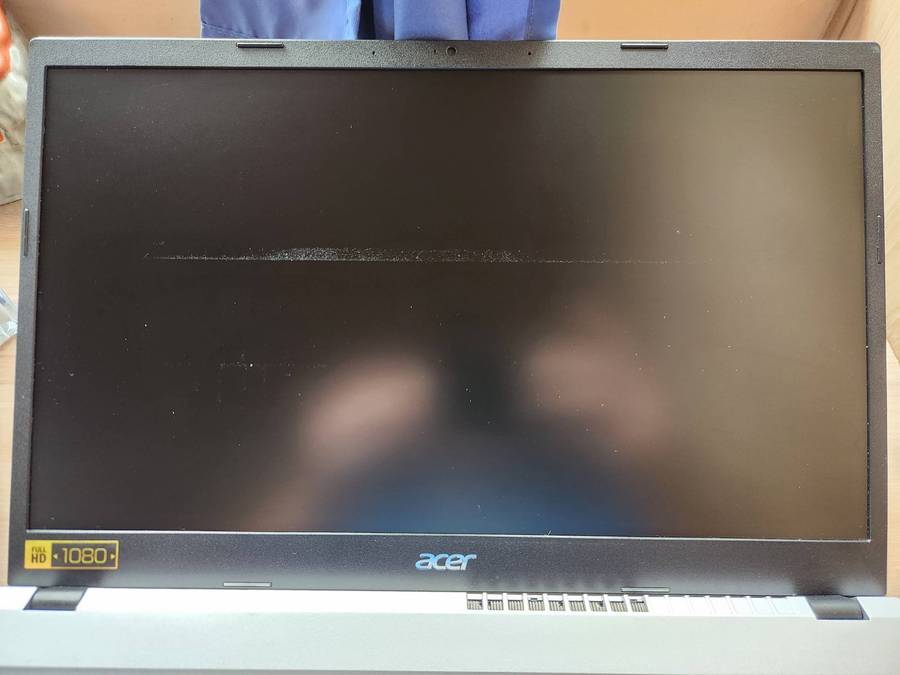 Acer Aspire 3 A315-59 Intel Core I7 12th Gen + Free Laptop Bag