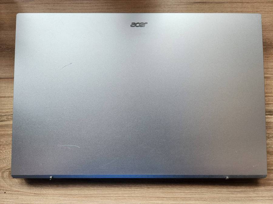 Acer Aspire 3 A315-59 Intel Core I7 12th Gen + Free Laptop Bag