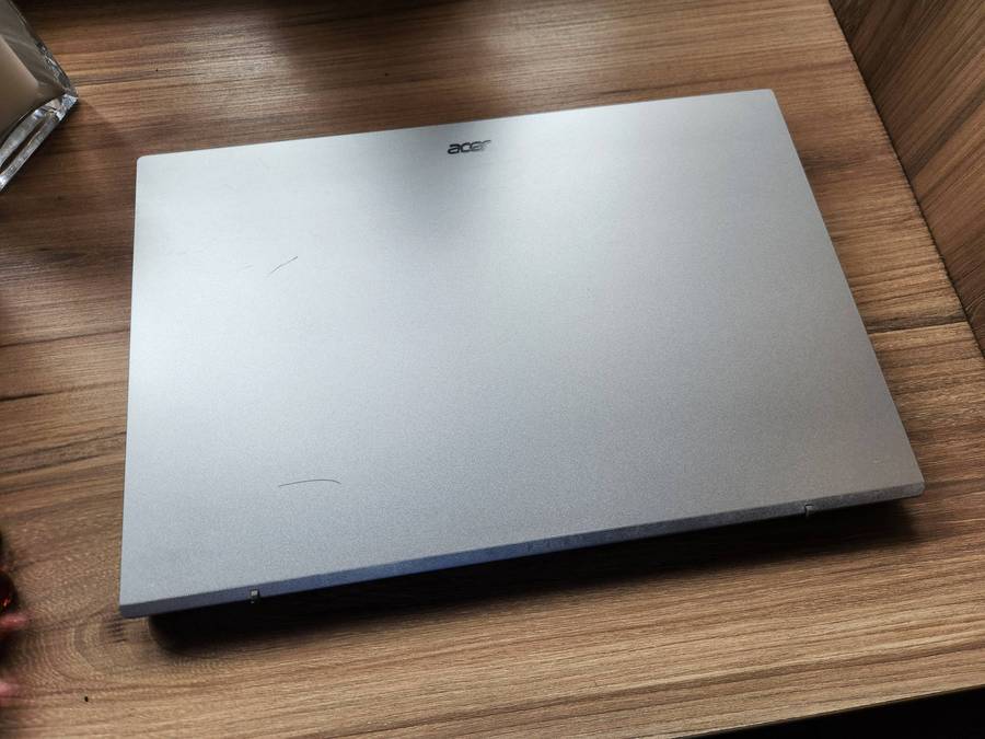 Acer Aspire 3 A315-59 Intel Core I7 12th Gen + Free Laptop Bag