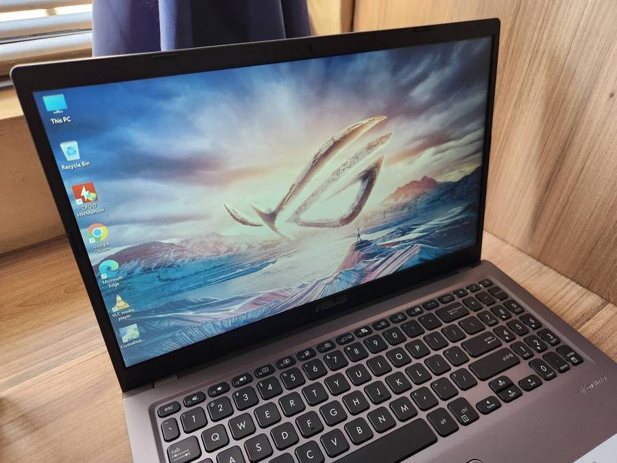 Asus Vivobook M515D AMD Ryzen 5