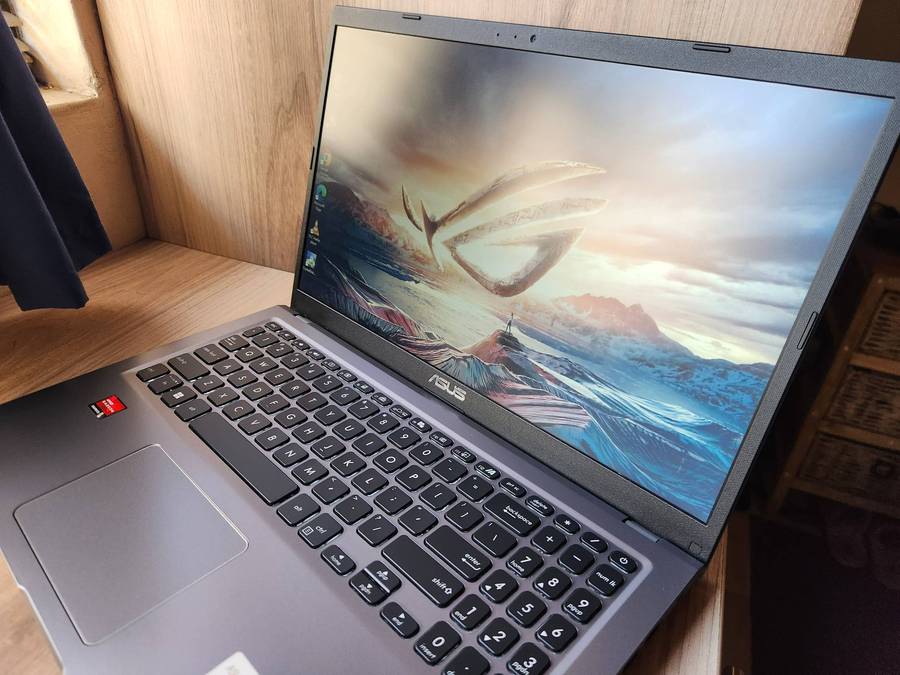 Asus Vivobook M515D AMD Ryzen 5