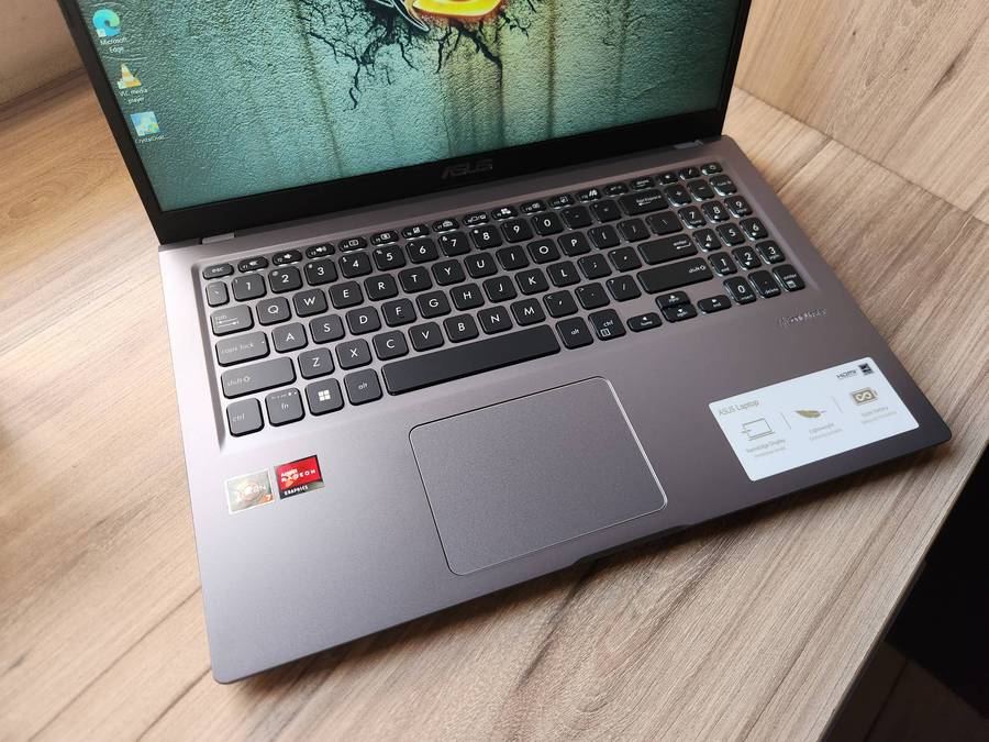 Asus Vivobook M515D AMD Ryzen 7