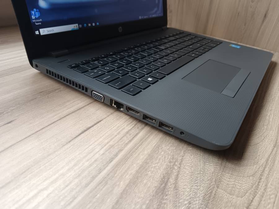 HP 250 G6 Intel Core i3 Notebook
