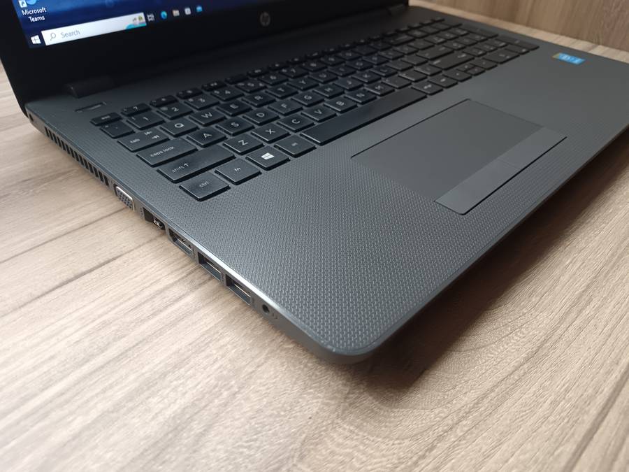 HP 250 G6 Intel Core i3 Notebook