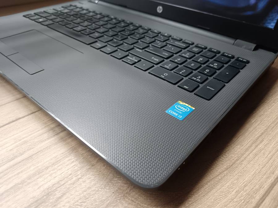 HP 250 G6 Intel Core i3 Notebook