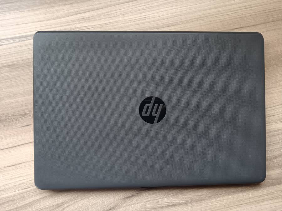 HP 250 G6 Intel Core i3 Notebook