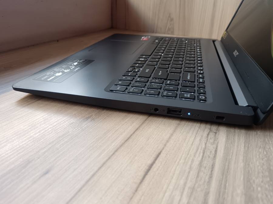 Acer Aspire A515-45 AMD Ryzen 5 5500u + Free Laptop Bag