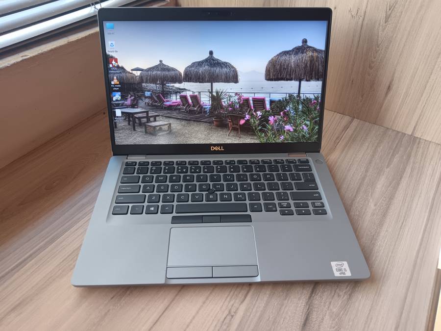 Dell Latitude 5410 Intel Core I5 10th Gen