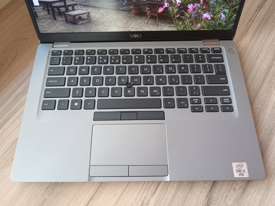 Dell Latitude 5410 Intel Core I5 10th Gen