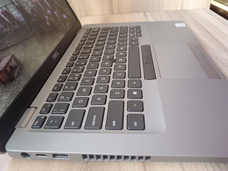 Dell Latitude 5410 Intel Core I5 10th Gen