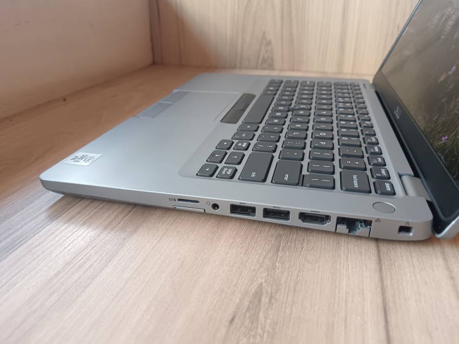 Dell Latitude 5410 Intel Core I5 10th Gen
