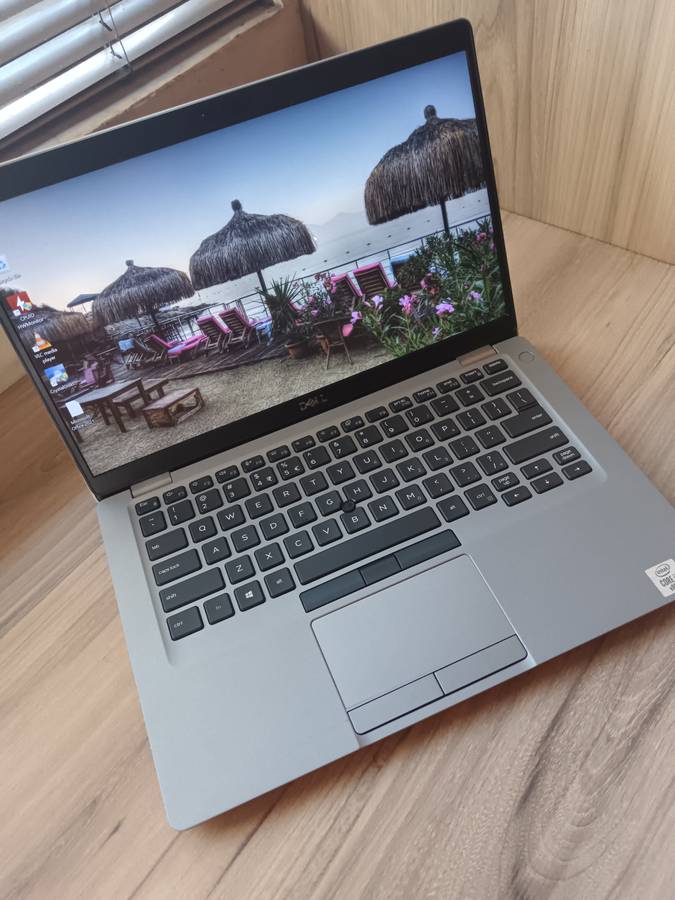 Dell Latitude 5410 Intel Core I5 10th Gen