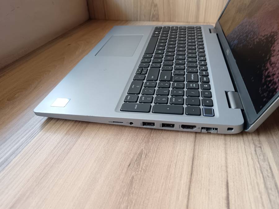 Dell Latitude 5520 Intel Core I7 11th Gen + Free Laptop Bag
