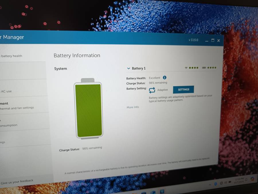 Dell Latitude 5520 Intel Core I7 11th Gen + Free Laptop Bag