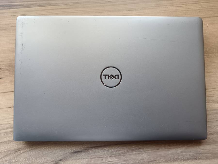 Dell Latitude 5520 Intel Core I7 11th Gen + Free Laptop Bag