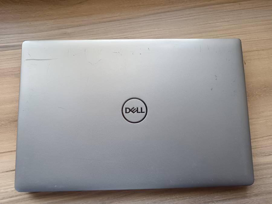 Dell Latitude 5520 Intel Core I7 11th Gen + Free Laptop Bag