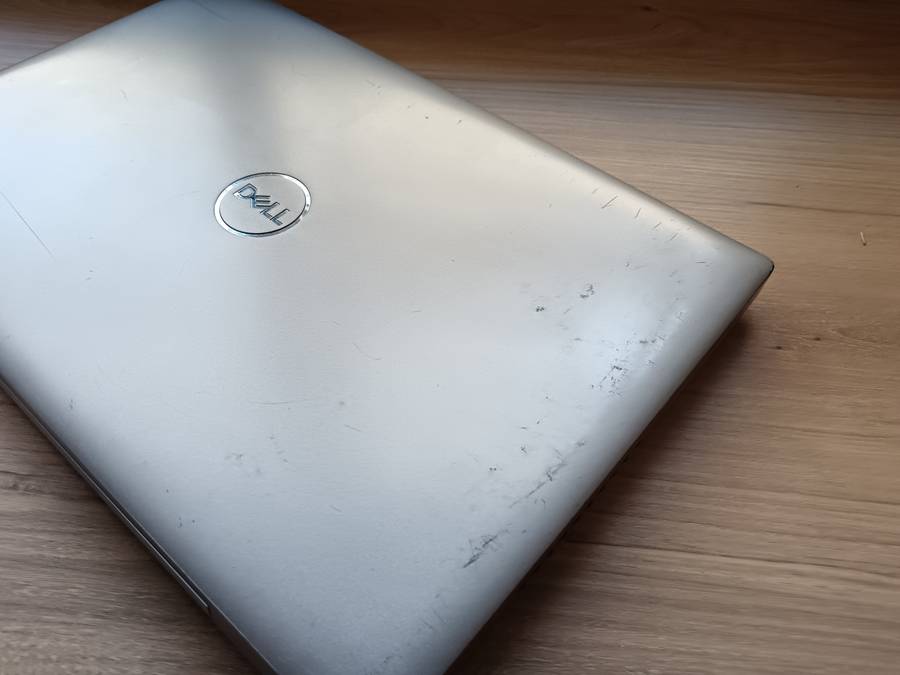 Dell Latitude 5520 Intel Core I7 11th Gen + Free Laptop Bag