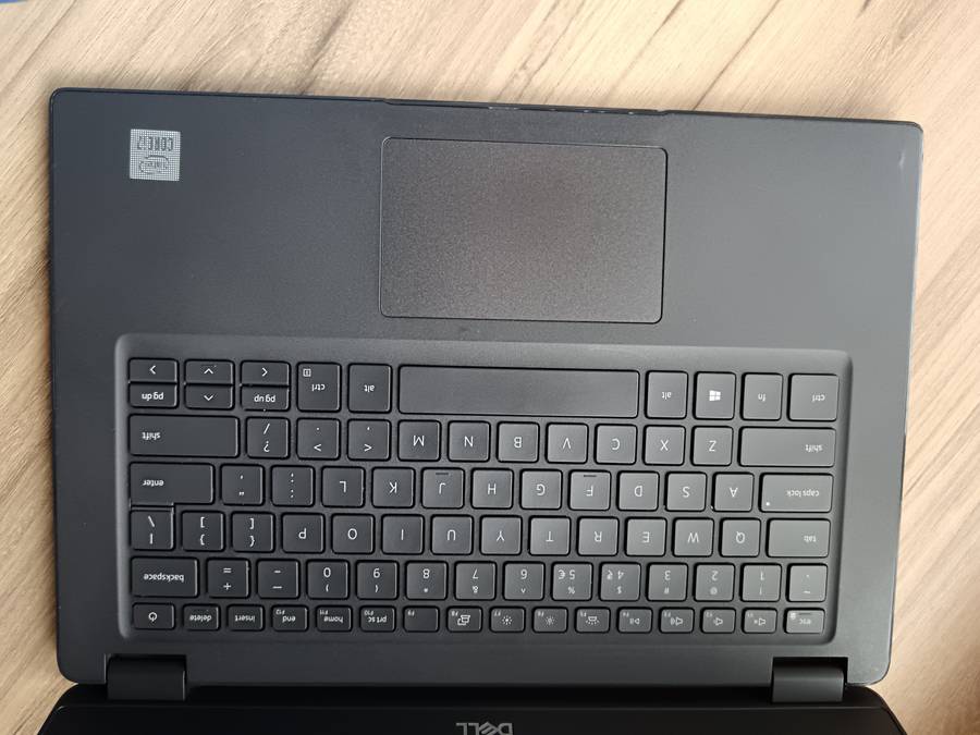 Dell Latitude 3410 Intel Core i7 10th Gen + Free Laptop Bag