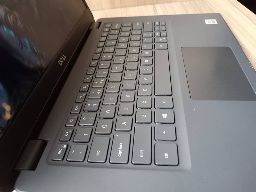 Dell Latitude 3410 Intel Core i7 10th Gen + Free Laptop Bag