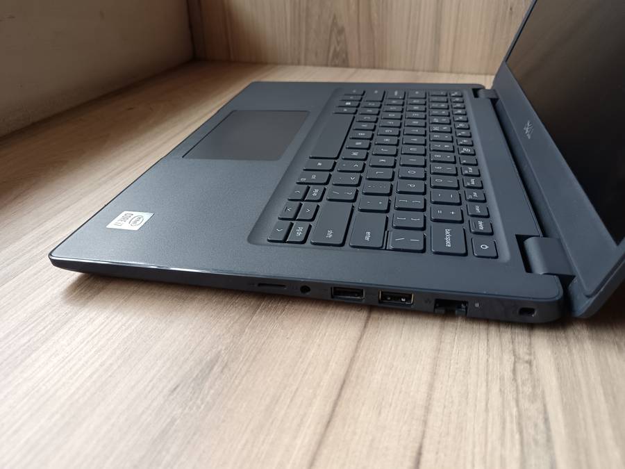 Dell Latitude 3410 Intel Core i7 10th Gen + Free Laptop Bag