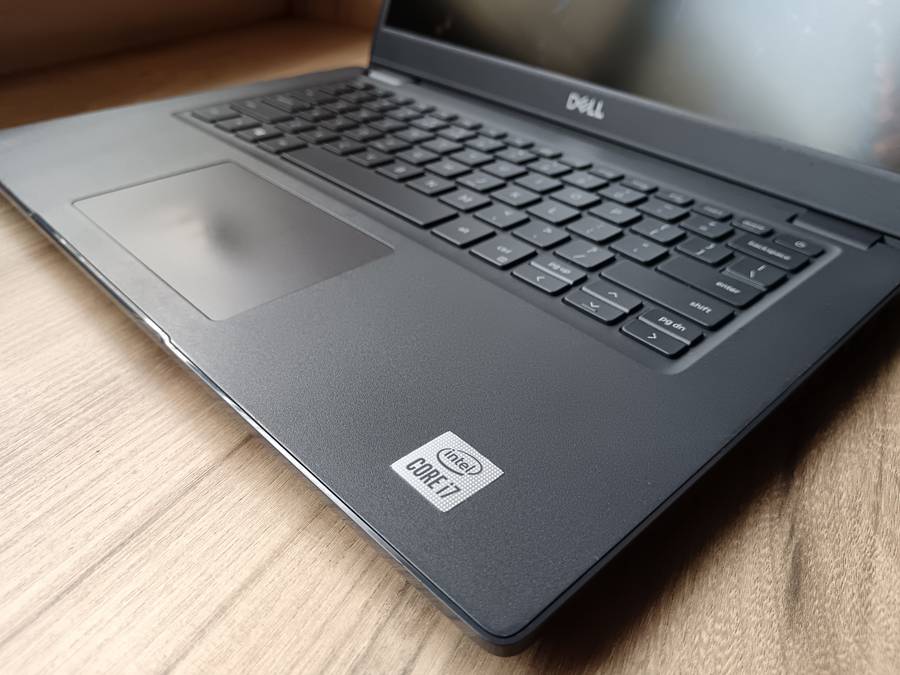 Dell Latitude 3410 Intel Core i7 10th Gen + Free Laptop Bag