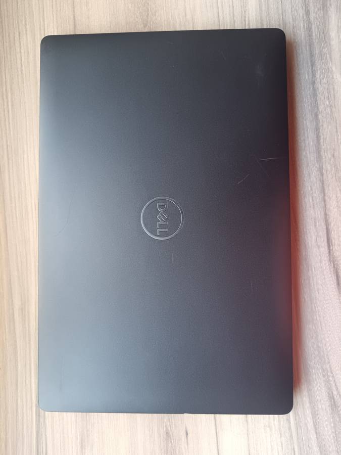 Dell Latitude 5500 Intel Core i7 + Free Laptop Bag
