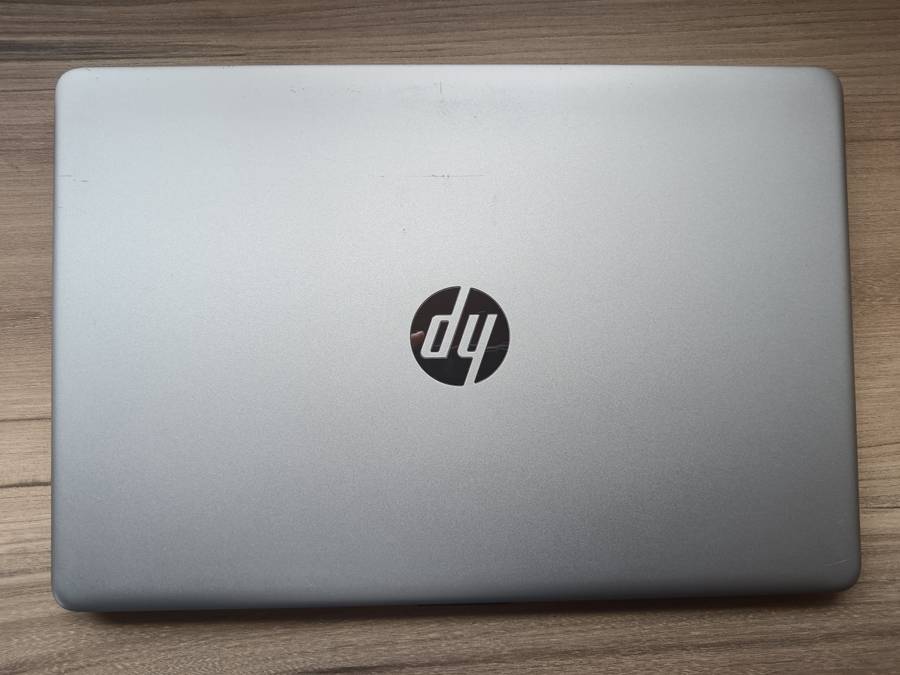 Hp laptop 15-dw3xxx Intel Core i5 11th Gen + Free Laptop Bag