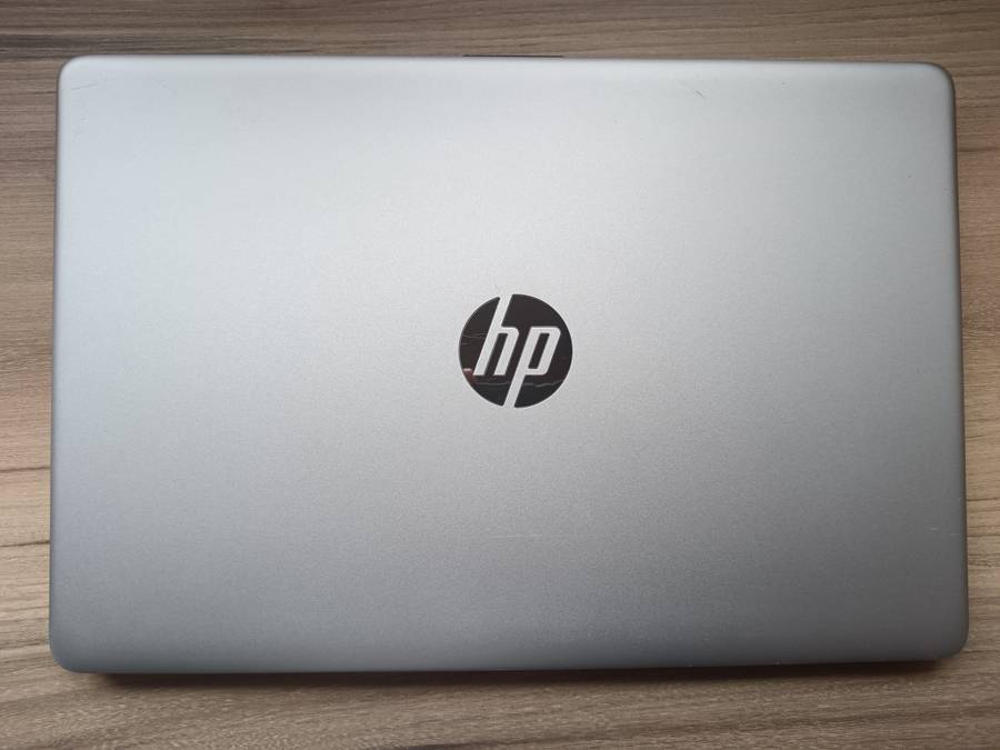 Hp laptop 15-dw3xxx Intel Core i5 11th Gen + Free Laptop Bag