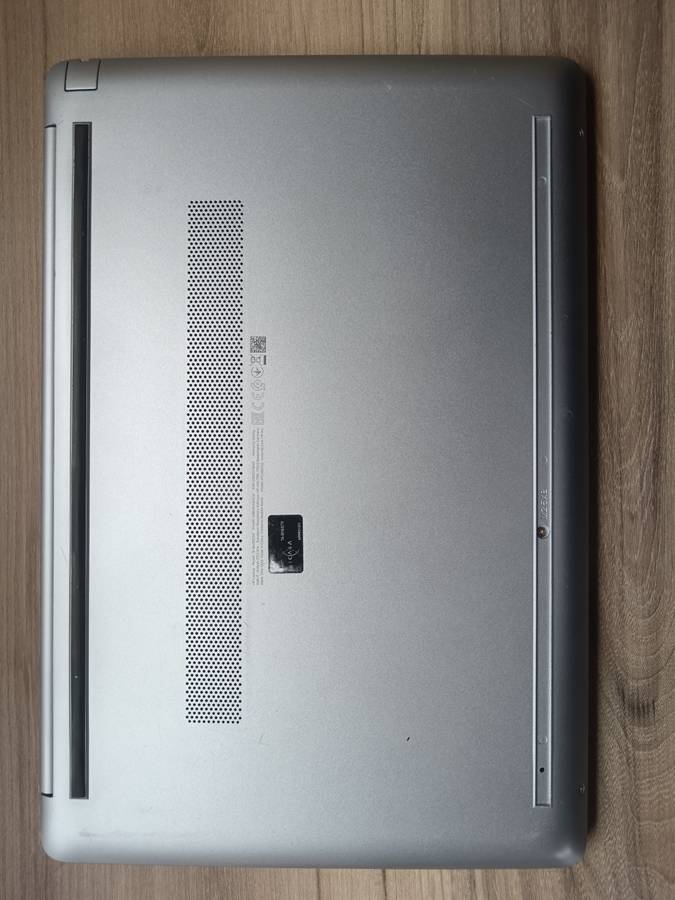 Hp laptop 15-dw3xxx Intel Core i5 11th Gen + Free Laptop Bag