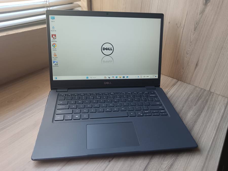 Dell Latitude 3410 Intel Core i7 10th Gen + Free Laptop Bag
