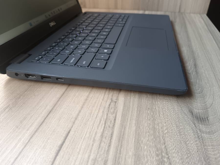 Dell Latitude 3410 Intel Core i7 10th Gen + Free Laptop Bag