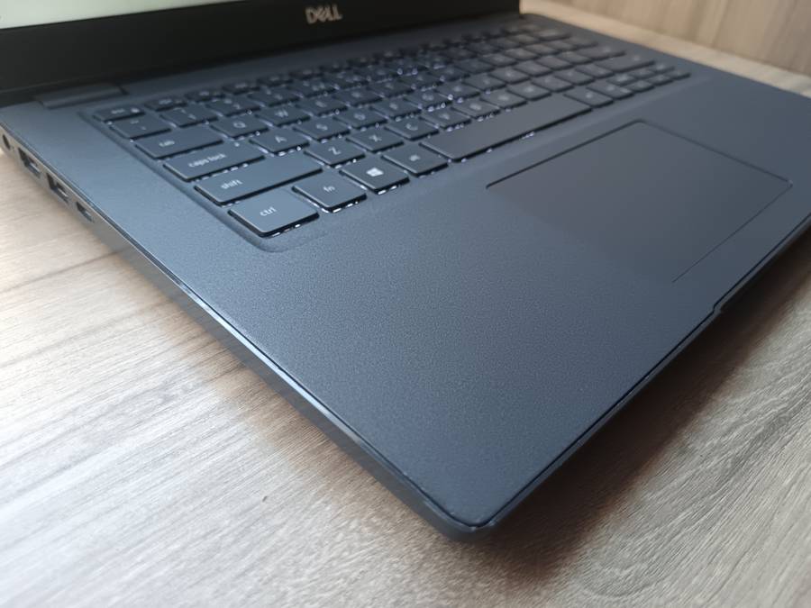 Dell Latitude 3410 Intel Core i7 10th Gen + Free Laptop Bag