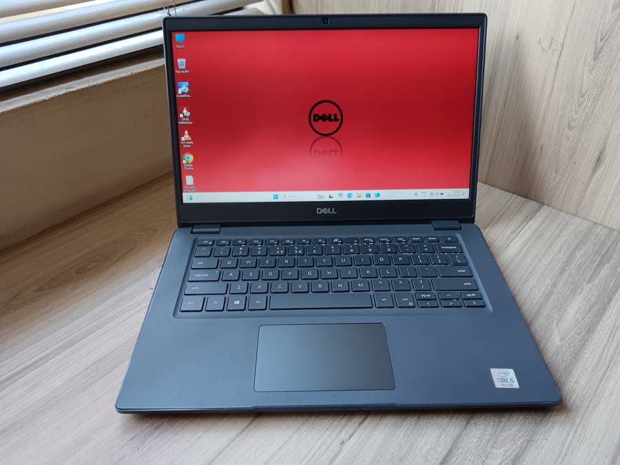 Dell Latitude 3410 Intel Core i5 10th Gen + Free Laptop Bag