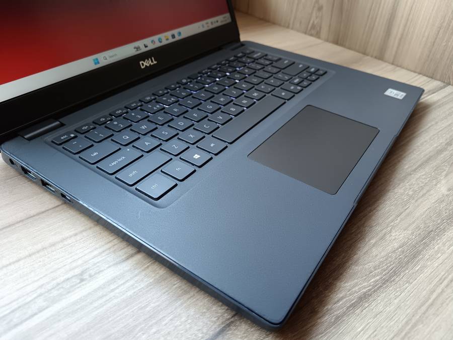 Dell Latitude 3410 Intel Core i5 10th Gen + Free Laptop Bag