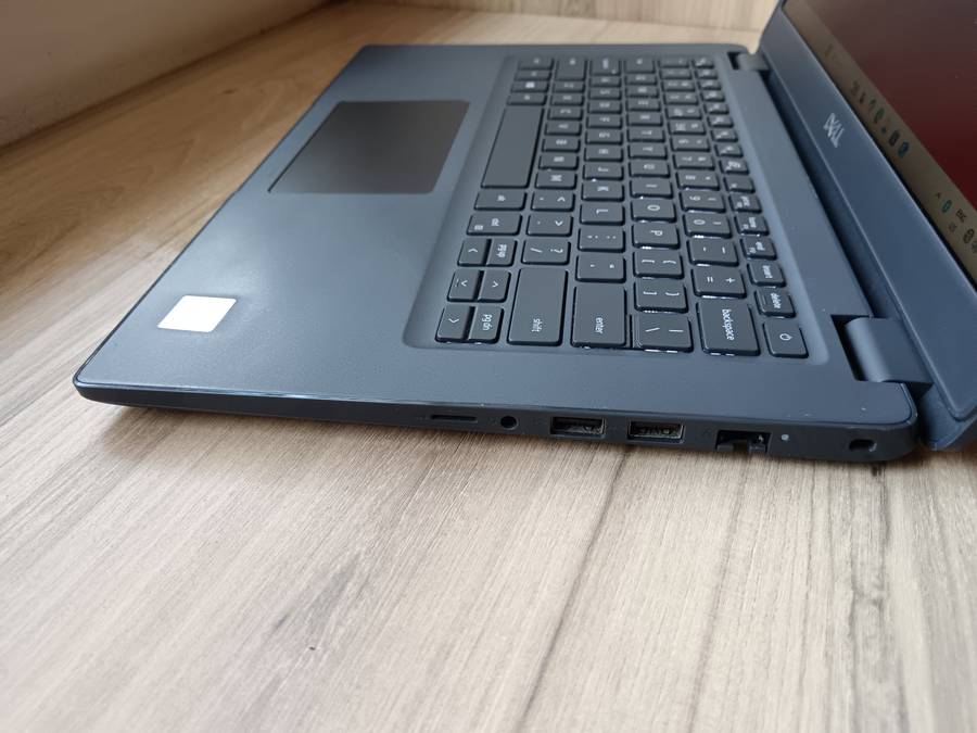 Dell Latitude 3410 Intel Core i5 10th Gen + Free Laptop Bag