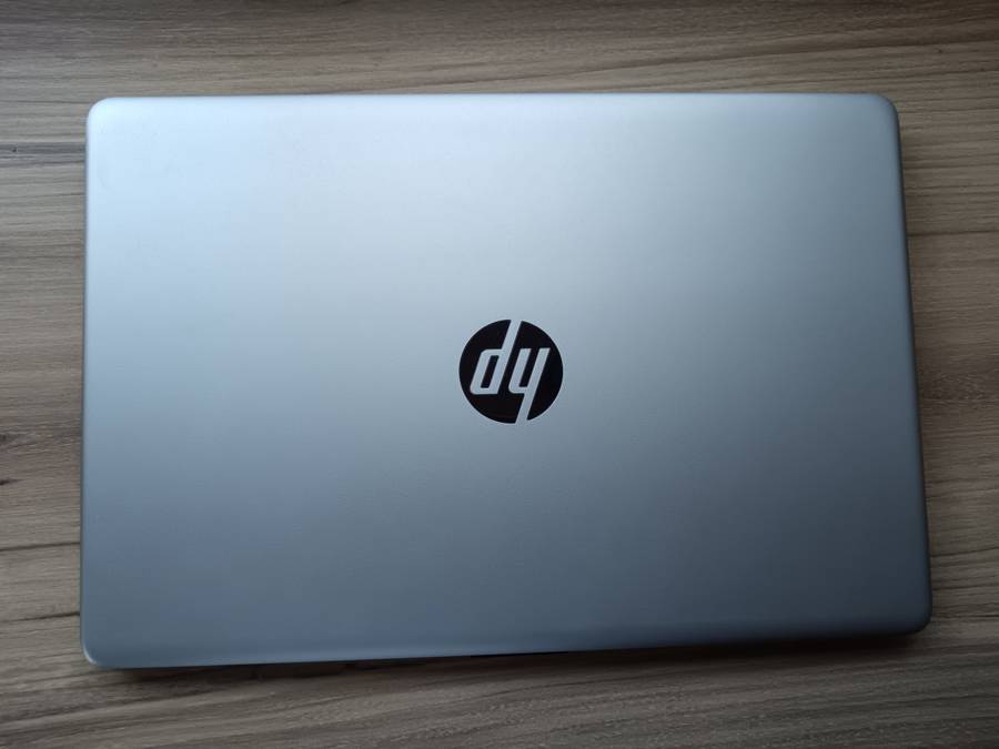 Hp laptop 15-dw3xxx Intel Core i3 11th Gen + Free Laptop Bag
