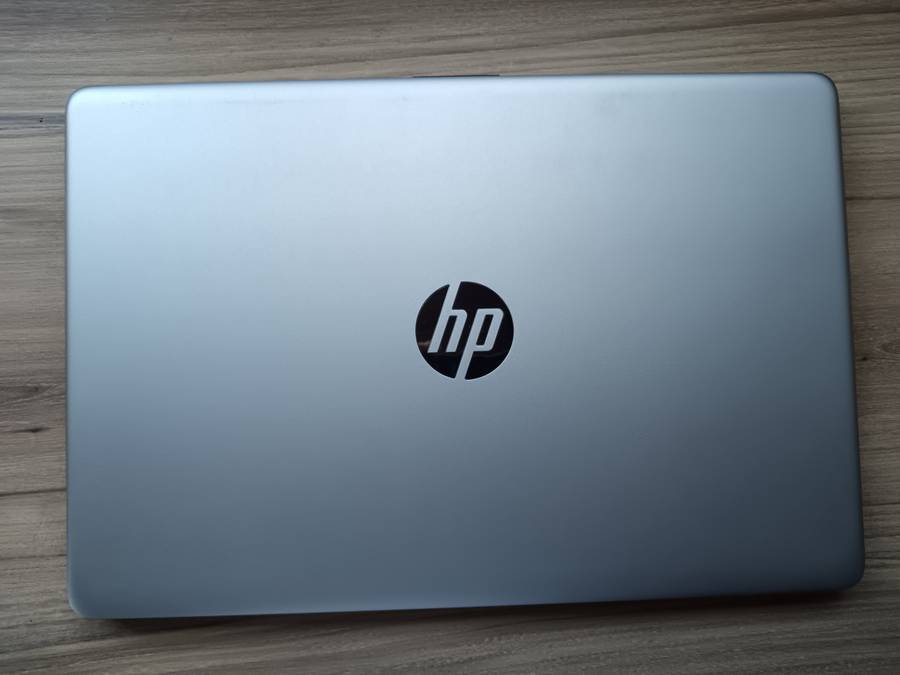 Hp laptop 15-dw3xxx Intel Core i3 11th Gen + Free Laptop Bag