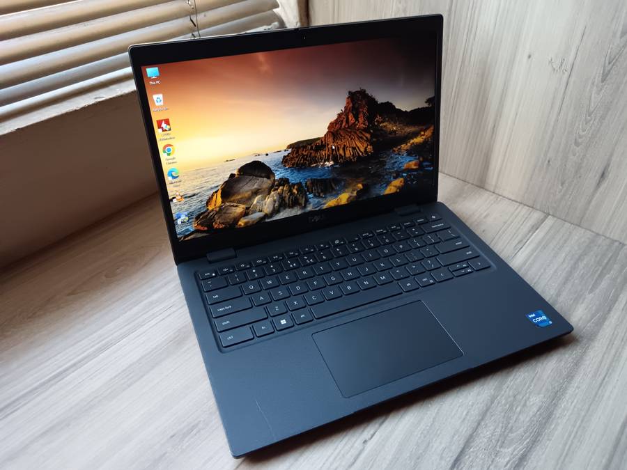 Dell Latitude 3420 Intel Core i7 11th Gen + Free Laptop Bag