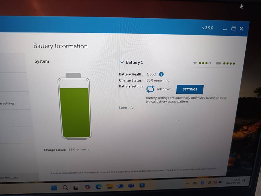 Dell Latitude 3420 Intel Core i7 11th Gen + Free Laptop Bag