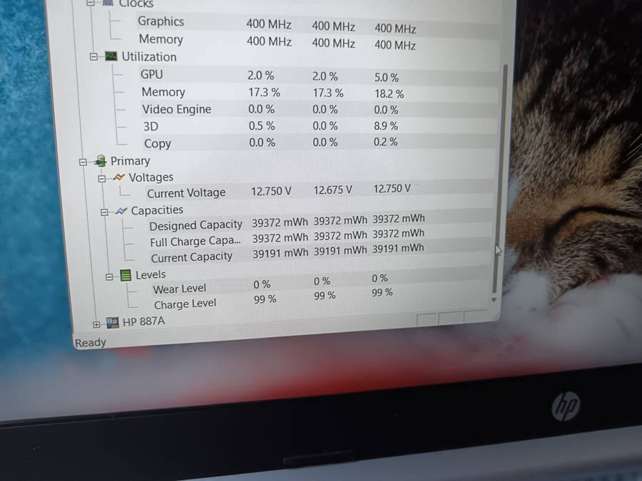 Hp Laptop 15s-eq2xxx AMD Ryzen 5 5500u + Free Laptop Bag